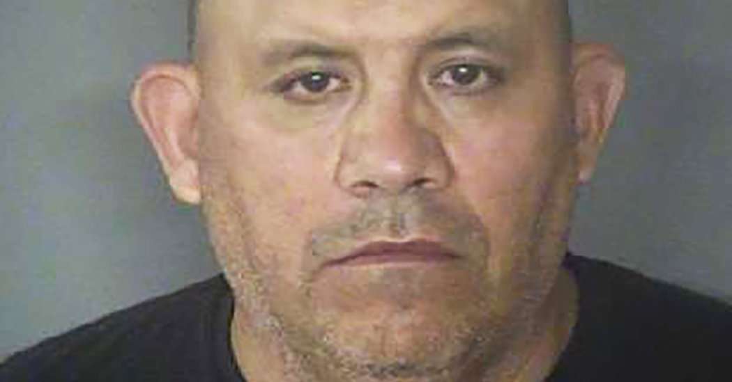 image for Texas Deputy Accused of Molesting 4-Year-Old Is Found Dead in Jail, Officials Say