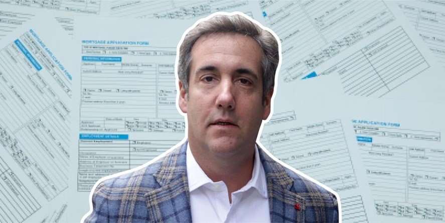 image for Cohen's lawyer says he's completely flipped and will give evidence that Trump colluded with Russia