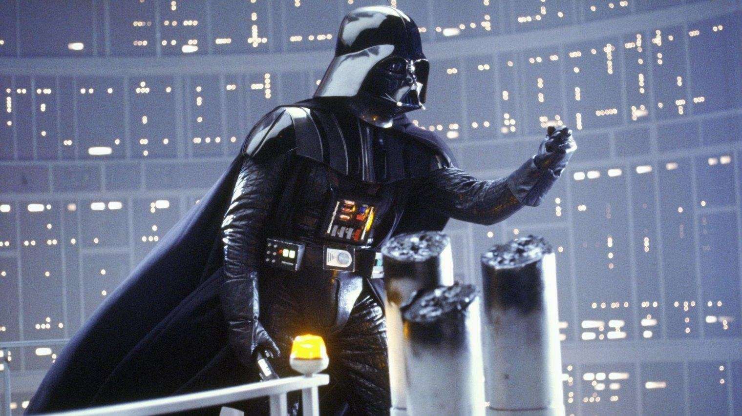 image for 50 Things You Might Not Know About Star Wars