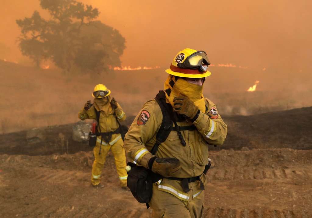 image for California State Assembly plans hearing on Verizon throttling of firefighters’ data