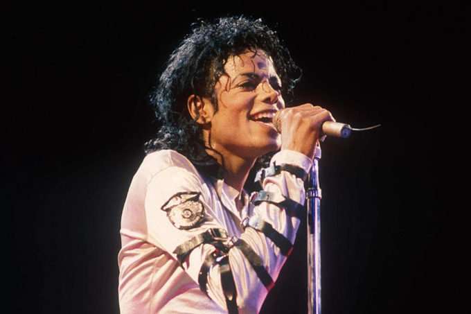 image for Sony Music Concedes in Court They Released Fake Michael Jackson Songs on Posthumous Album
