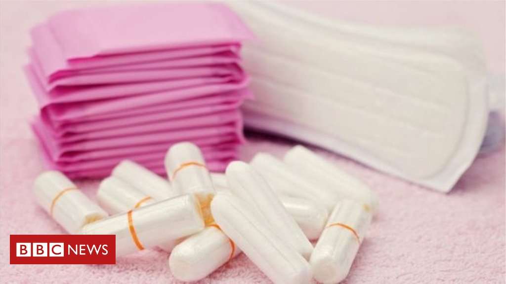 image for Free sanitary products for pupils and students