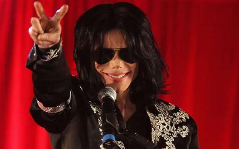 image for Michael Jackson's FBI Files Released