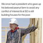 image for Jimmy Carter everyone.