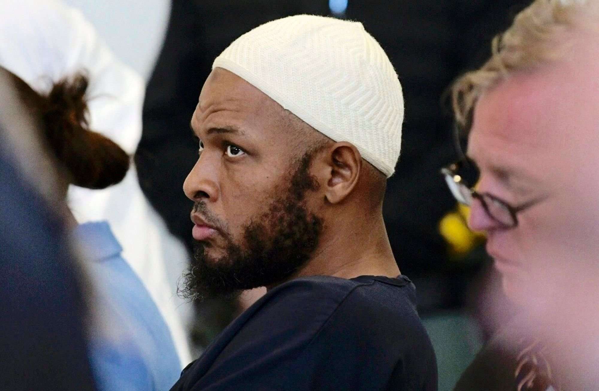 image for 3-Year-Old-Boy Denied Medication at New Mexico Compound Where His Body Was Found, Prosecutors Say