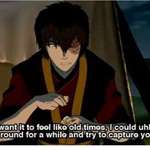 image for The daily Zuko #3