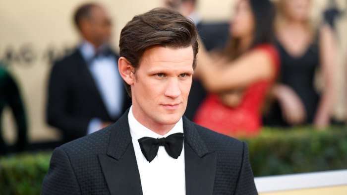 image for ‘Star Wars: Episode IX’ Casts Matt Smith in Key Role – Variety