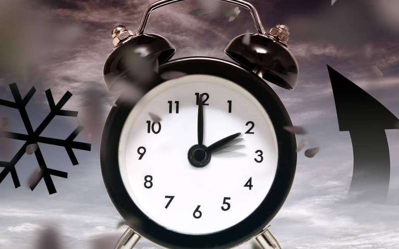 image for EU survey: Over 80 percent want to get rid of time change
