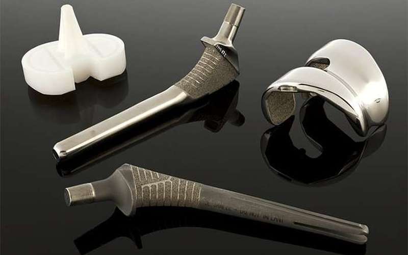 image for Why is Titanium used in Medical Devices and Implants?