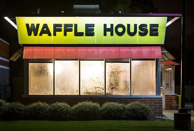 image for 12 things you didn't know about Waffle House