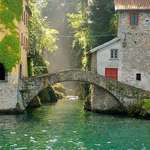 image for Nesso: The Most Charming Little Village in Italy.