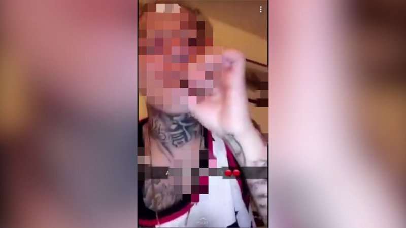 image for Arrests made after Facebook video shows young children smoking marijuana in Winston-Salem