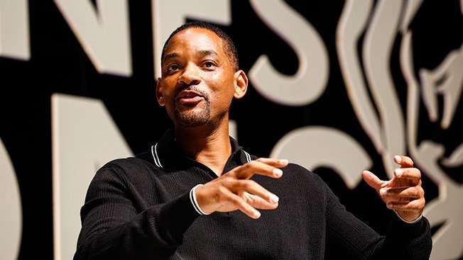 image for How Will Smith Changed His Entire Outlook on Life (and Why He’s Sorry for Wild Wild West)
