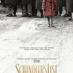 image for Schindler’s List 25th anniversary re-release Poster