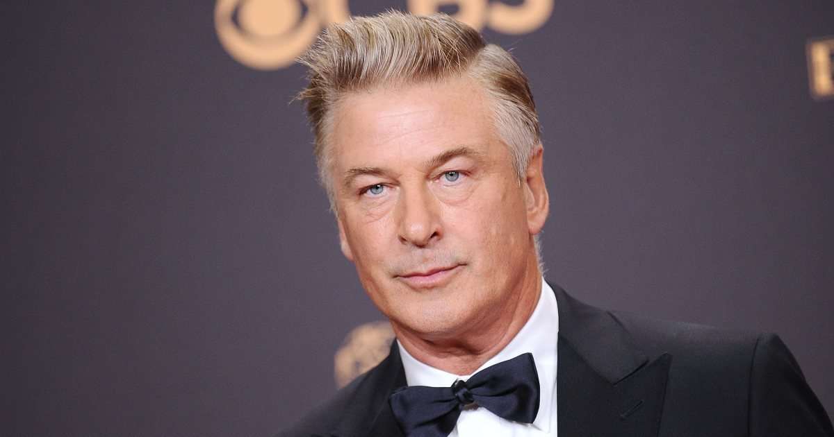 image for Alec Baldwin drops out of Joker movie