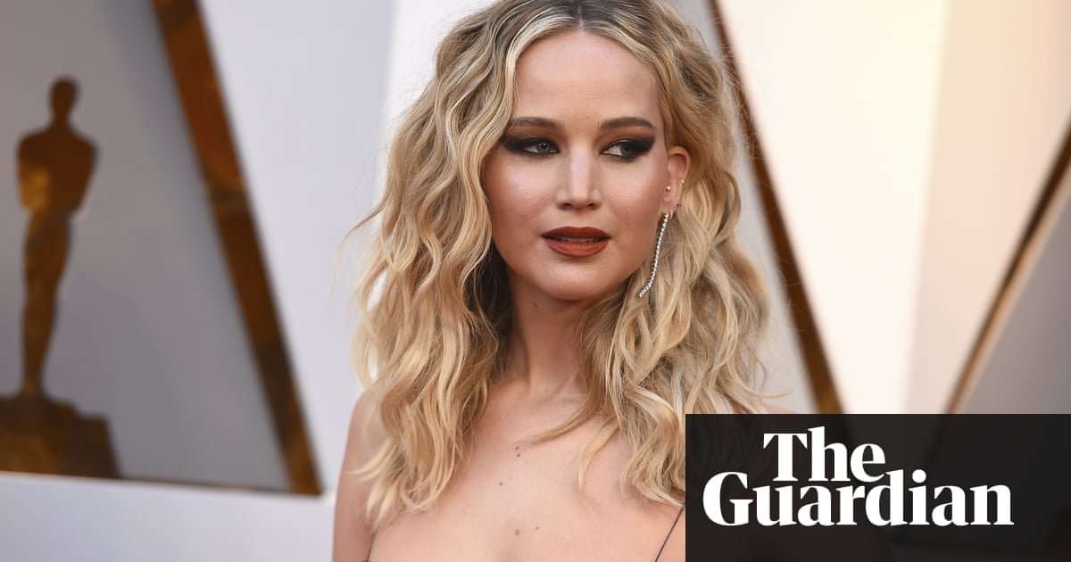image for Hacker sentenced to prison for role in Jennifer Lawrence nude photo theft