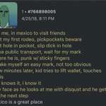 image for Anon goes to Mexico