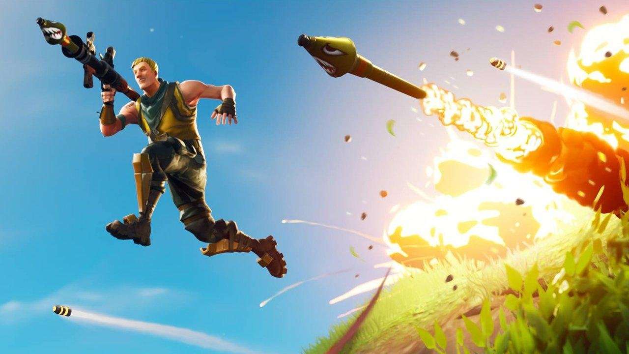 image for Fortnite on PlayStation doesn't have cross-platform play with other consoles because they are worse, explains Sony boss