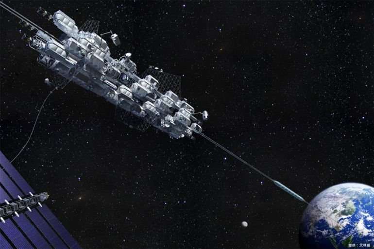 image for Japan starts space elevator experiments