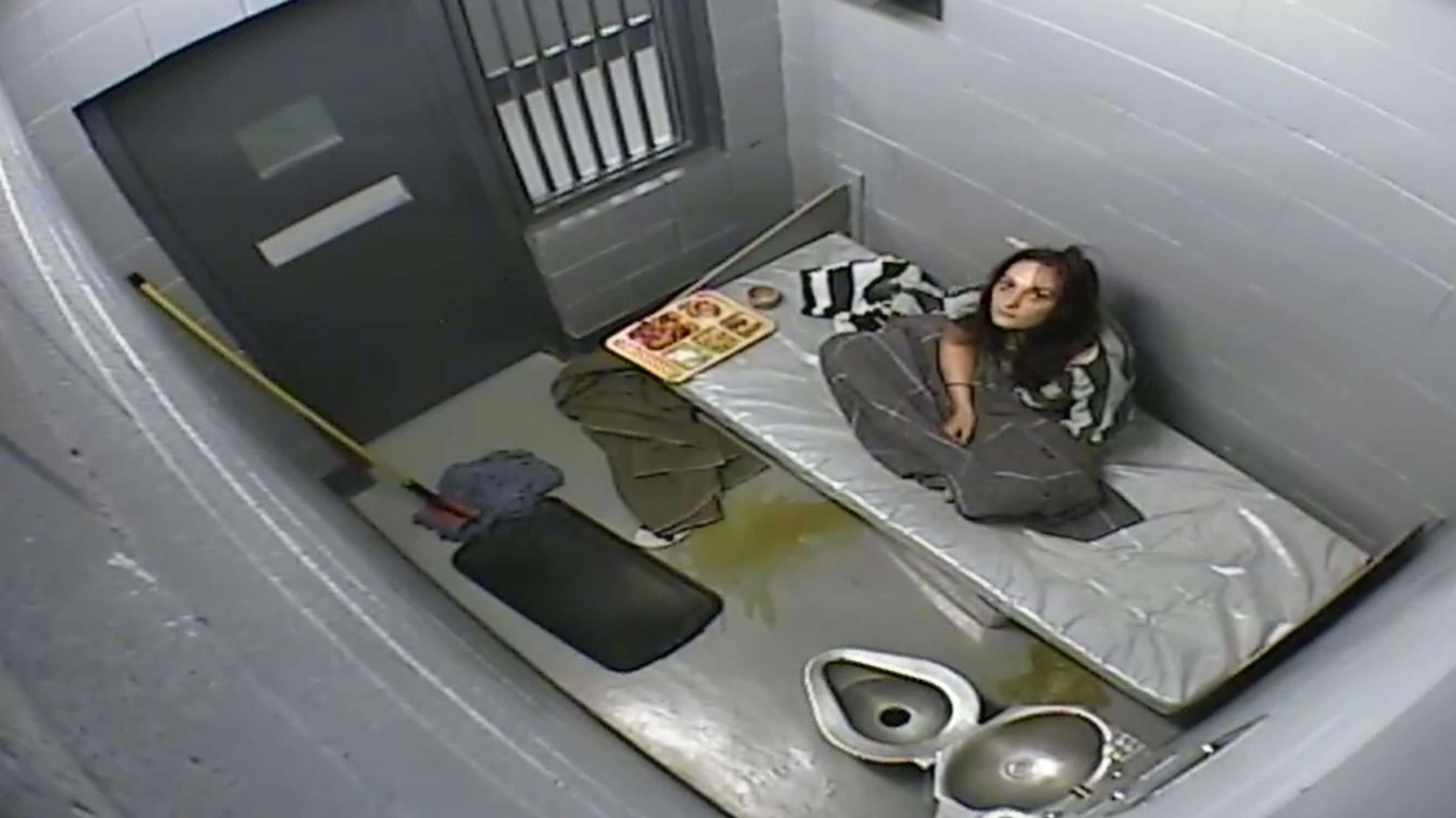 image for Denied medical care while detoxing, Texas woman died in a rural Nevada jail