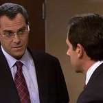 image for Did anyone else feel a lot more comfortable when david wallace was in charge?
