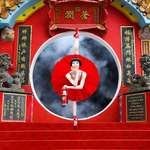 image for Hong Kong ballet, Dean Alexander, Photography, 2018