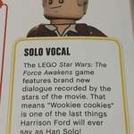 image for Wookiee cookies