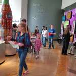 image for The guy who wore a Pepsi shirt to the World of Coca-Cola museum.