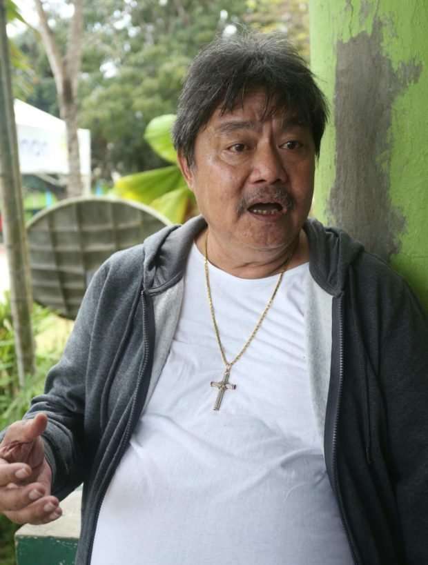 image for Cebu town mayor shot dead