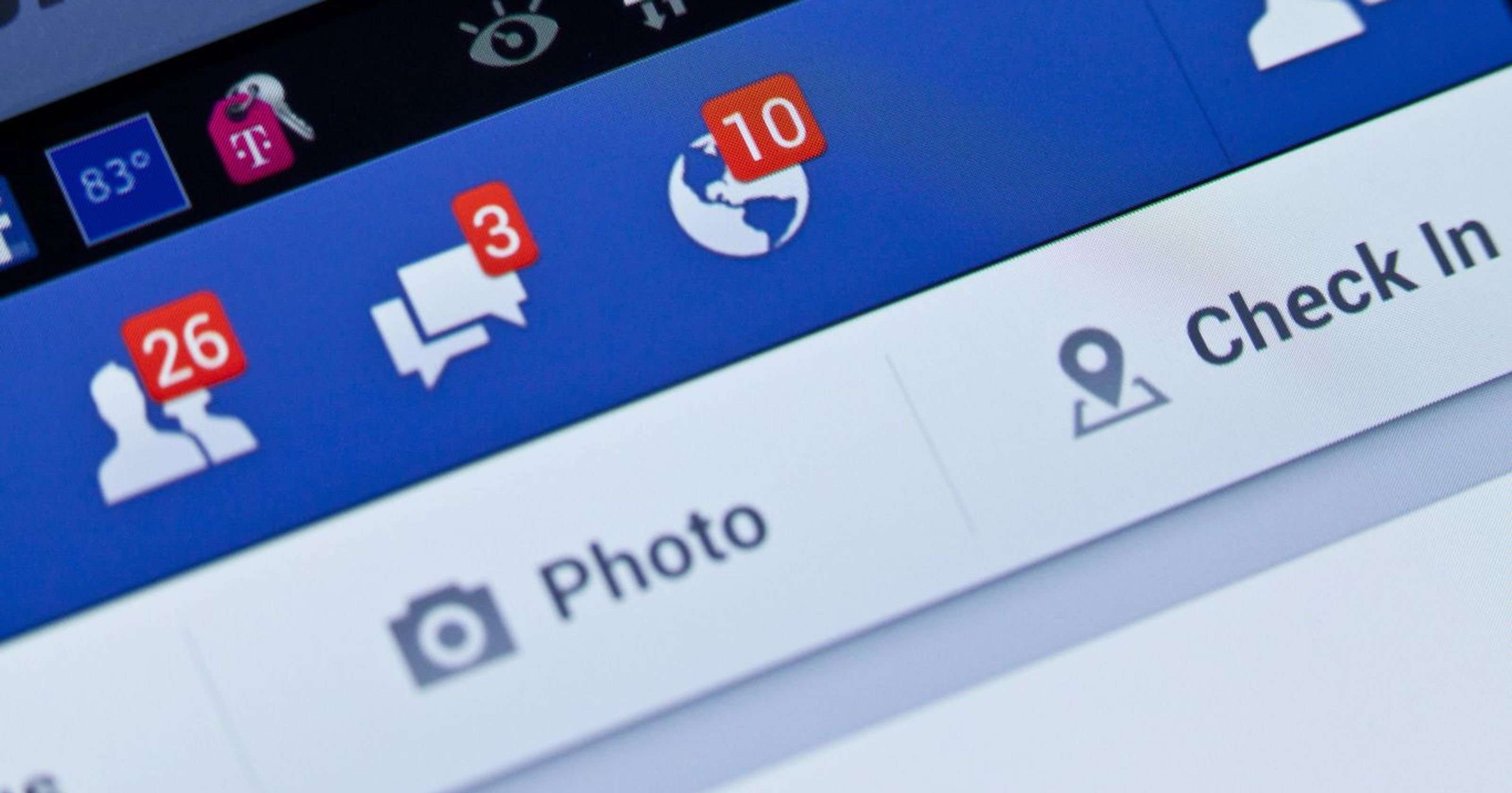 image for Half of Facebook users say they don't understand how news feed works