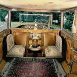 image for Inside a 1926 Rolls Royce