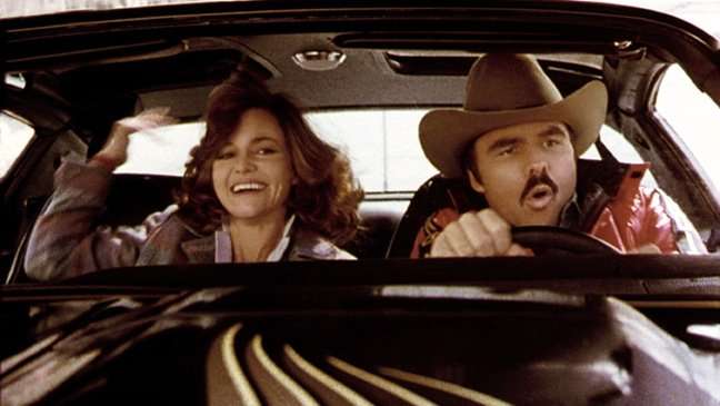 image for Burt Reynolds, Movie Star Who Played It for Grins, Dies at 82