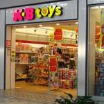 image for Does anyone remember KB Toys?