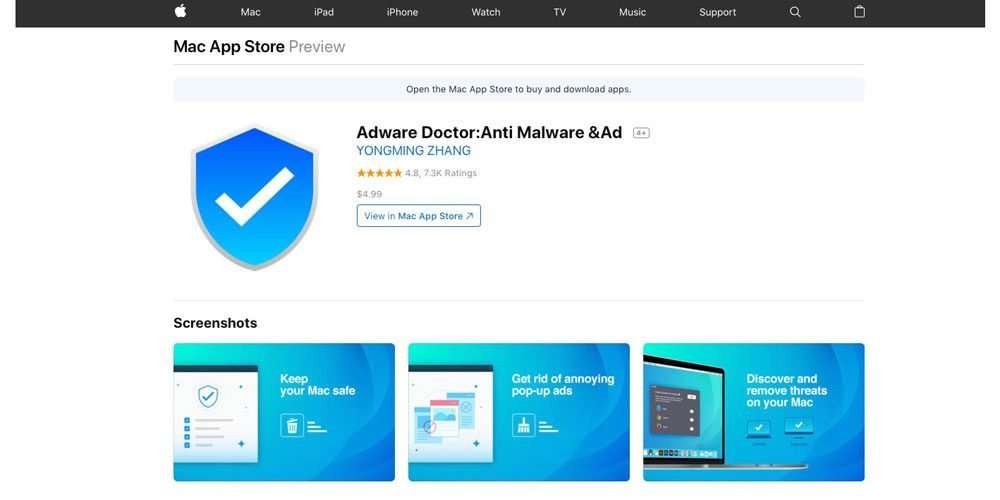 image for No. 1 paid utility in Mac App Store steals browser history, sends it to Chinese server