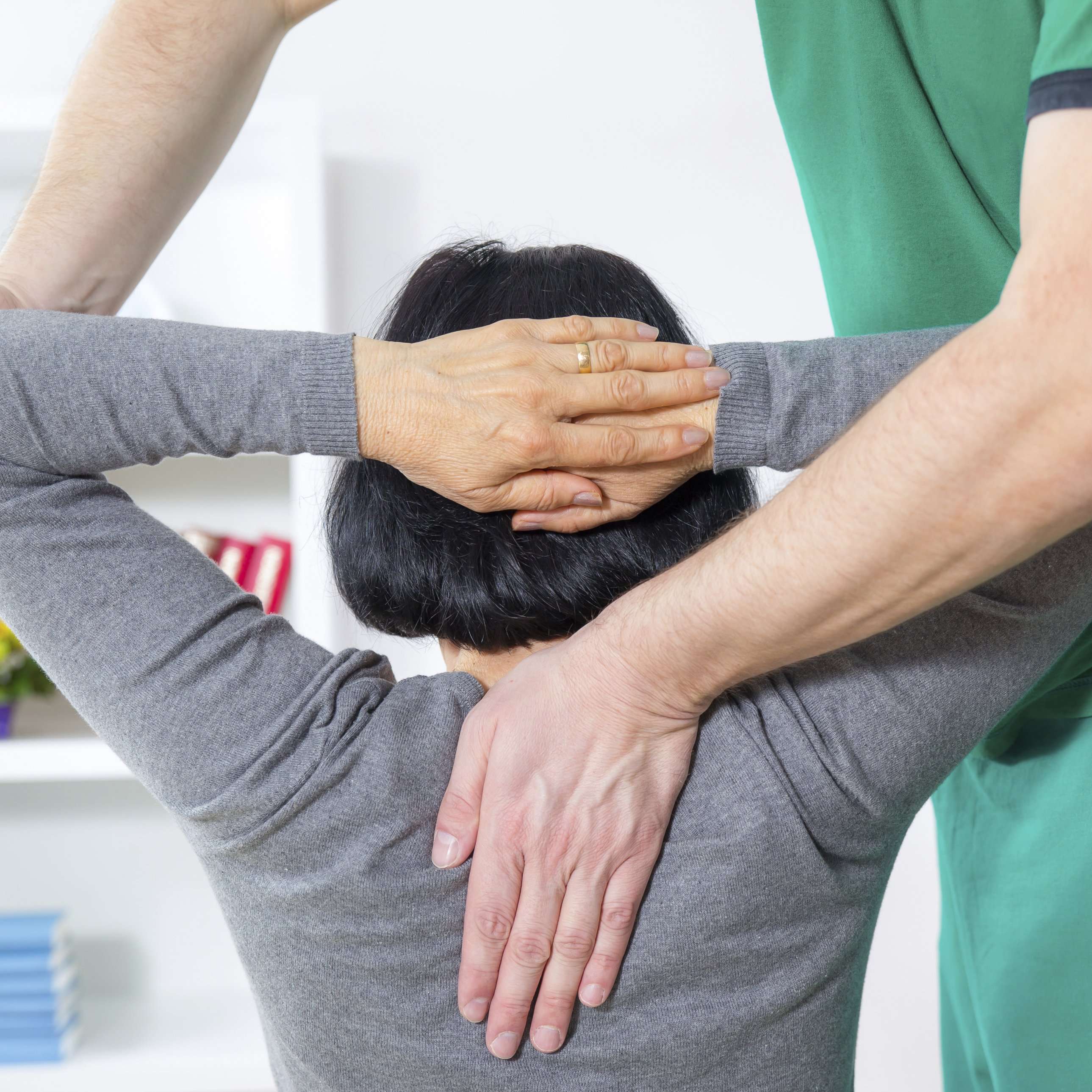 image for TIL that Chiropractors are not a type of medical doctor, cannot practice medicine, and Chiropractic is a form of alternative medicine like acupuncture.