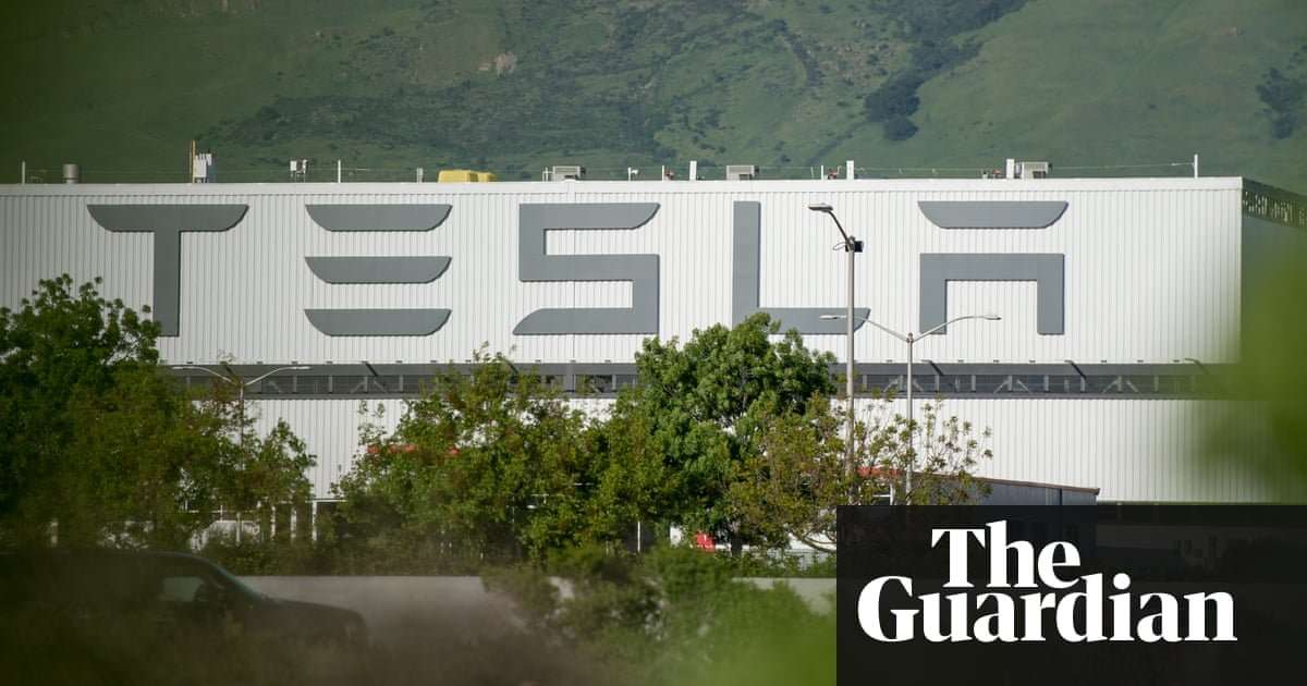 image for Tesla workers speak out: 'Anything pro-union is shut down really fast'