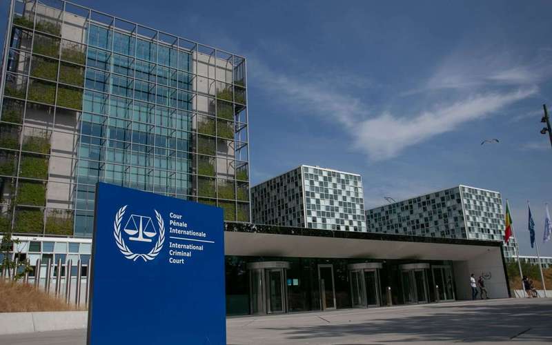 image for Trump administration to take tough stance against International Criminal Court