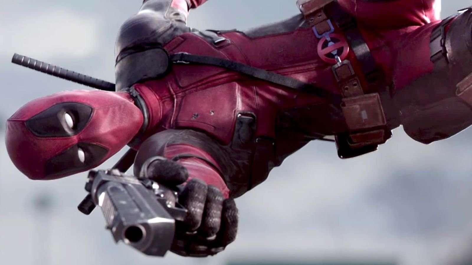 image for The Makers of Deadpool Had to Slash $7 Million From the Budget at the Last Minute
