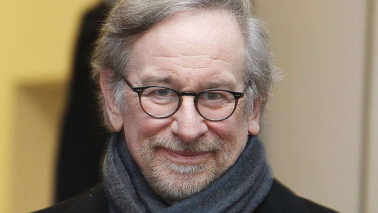 image for Oscars: Steven Spielberg Is the Most Thanked in History, More Than God