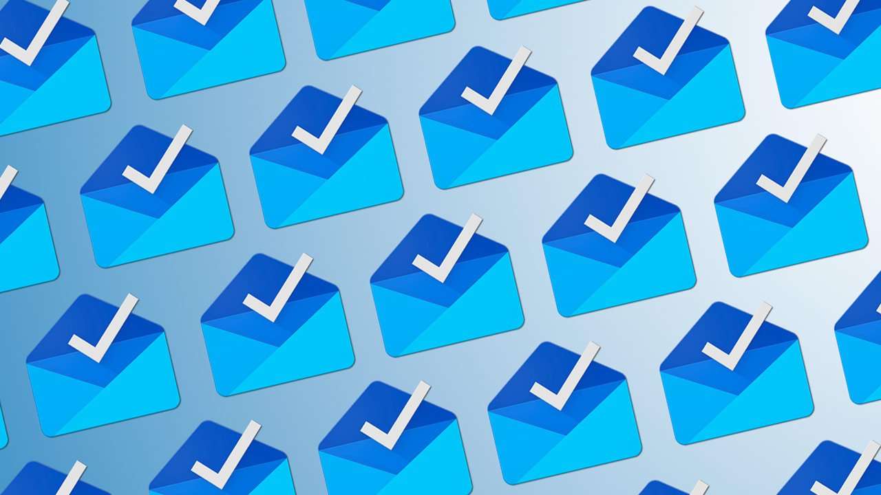 image for Inbox, Google’s playground for email innovation, is going bye-bye