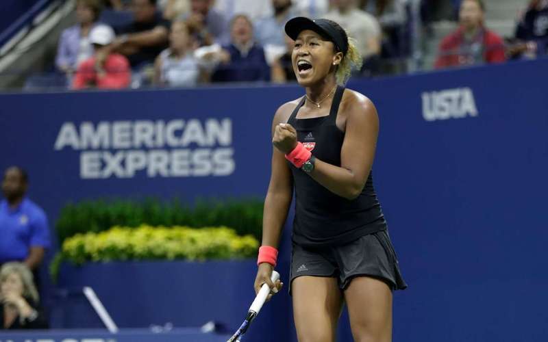 image for Naomi Osaka is reportedly set to sign Adidas' biggest deal with a female athlete — and it could make her one of the highest-paid women in sports
