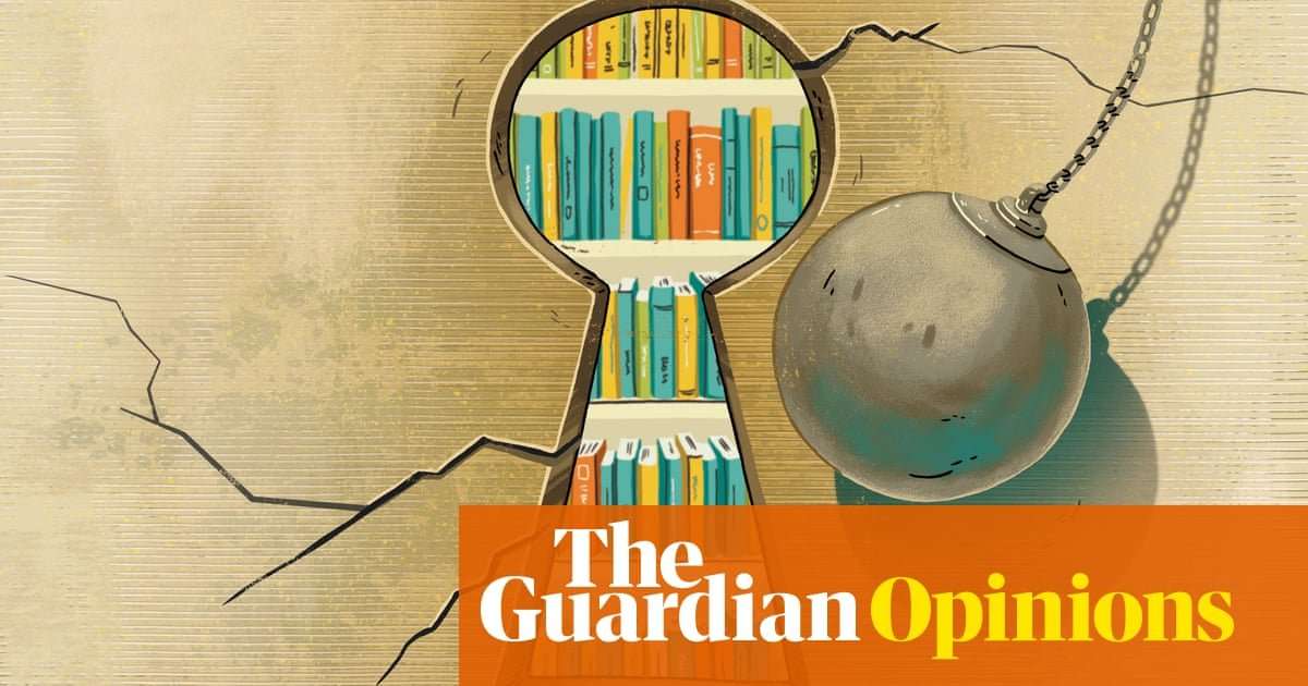 image for Scientific publishing is a rip-off. We fund the research – it should be free | George Monbiot