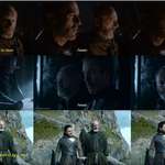 image for [NO SPOILERS] Ser Davos is a clever man. Love these subtle moments in the show