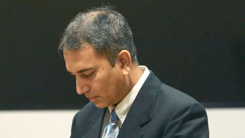image for Doctor found guilty of sexually assaulting patient will face no jail time