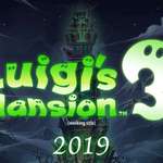 image for Luigis Mansion 3 confirmed for Switch!!!