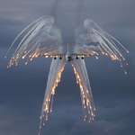 image for Angel flares