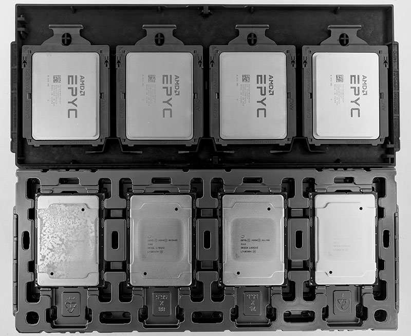 image for Intel is Serving Major Xeon Discounts to Combat AMD EPYC