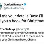 image for Gordon Ramsay being awesome