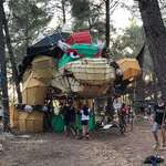 image for We built bowser in our summer camp in Israeli scouts