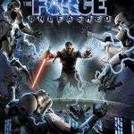 image for 10 years ago today, The Force Unleashed was released.